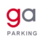 Logo of GA Parking android Application 